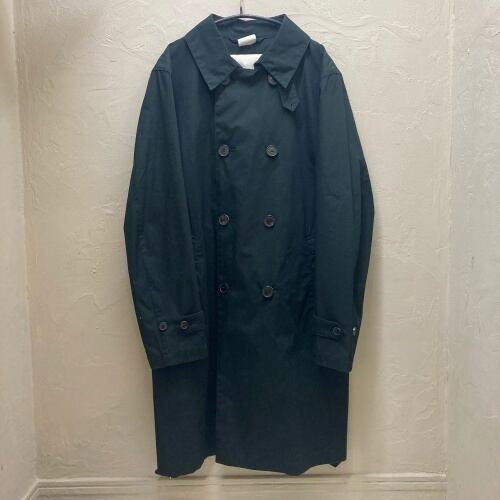MACKINTOSH マッキントッシュ トレンチコート Black size42【代官山10】 | ブランド古着Brooch powered by BASE