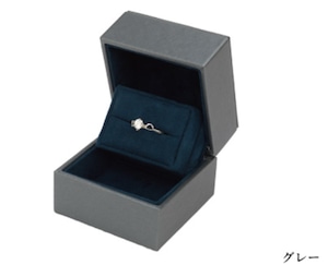 【NEW】リングケース プロポーズケース ブライダルケース 6個入り AO-KR-106 【NEW】リングケース プロポーズケース ブライダルケース 6個入り AO-KR-106