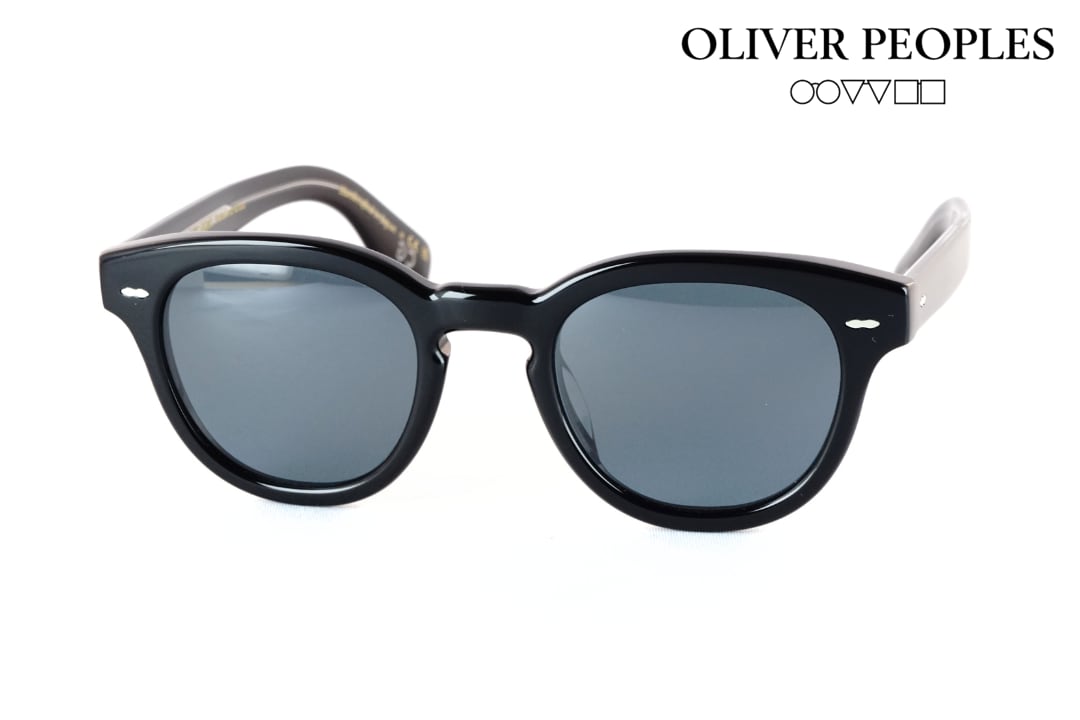 オリバーピープルズ OLIVERPEOPLES ラウンドタイプサングラス OV1221 