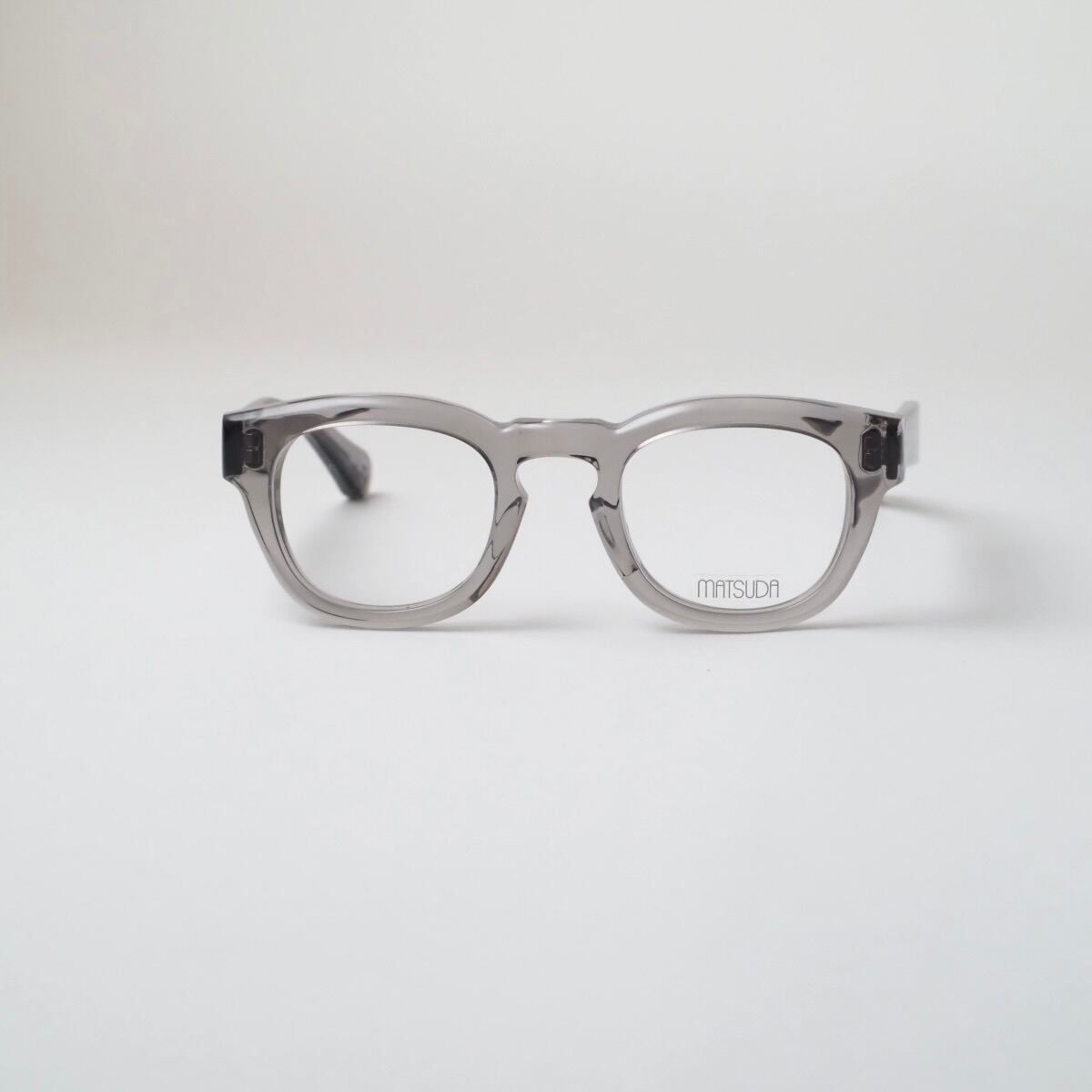 M1029 col.GRC 【MATSUDA】 | downtownshop