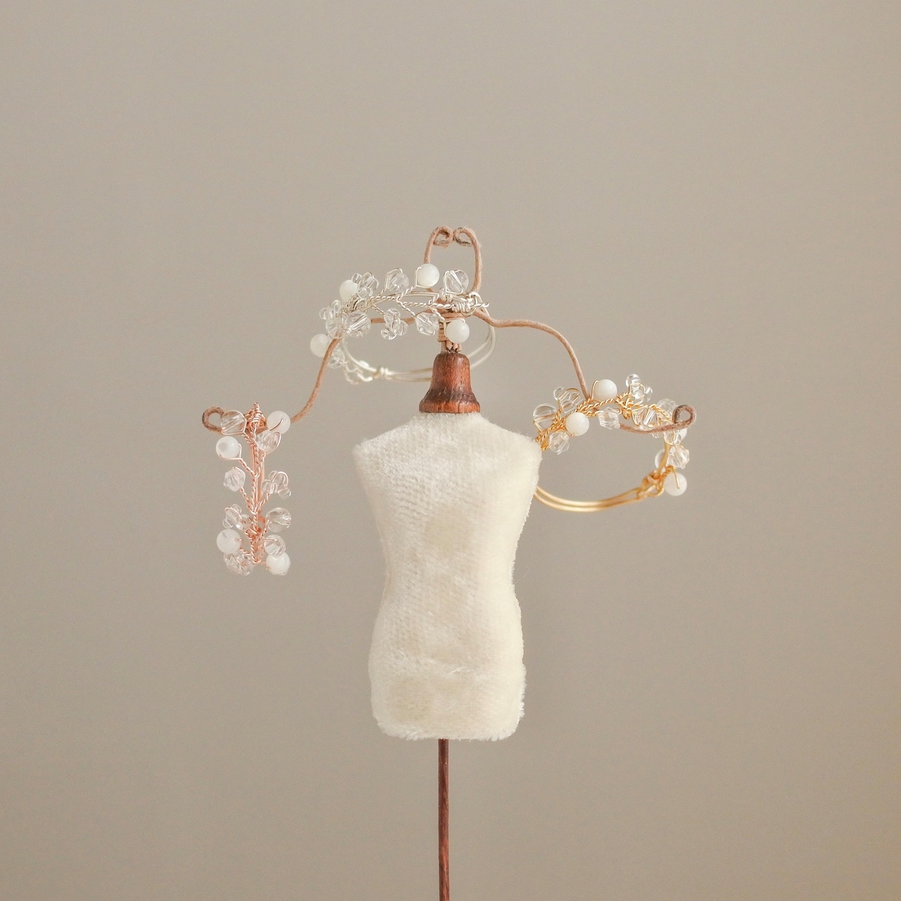 【2/1 21:00〜発売!】結わいリング