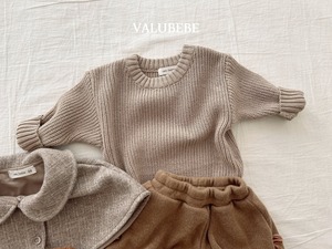 【予約/特典】valu bebe / Hazzi