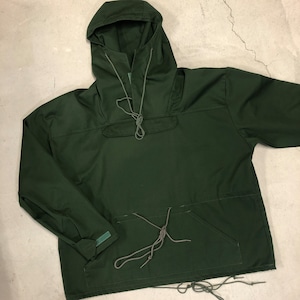 US ARMY ANORAK PARKA "BIG SIZE"