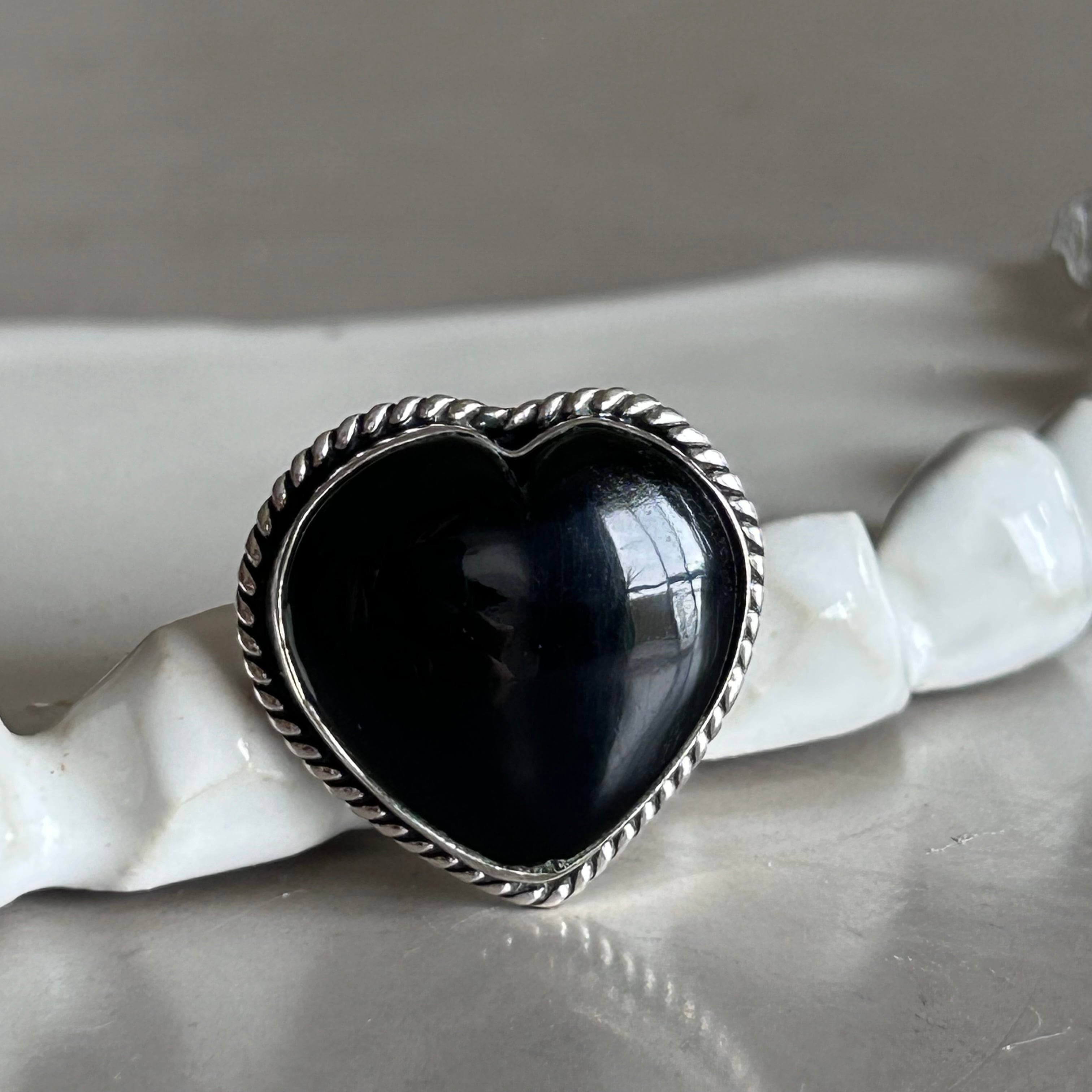 シルバーアクセサリー | Lucy vintage silver