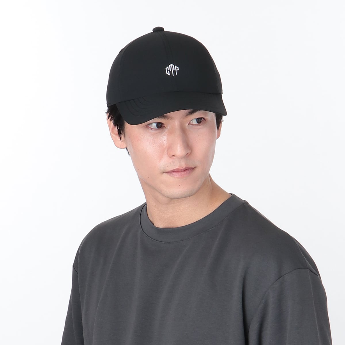 CATERPP SB CAP（BLACK） | 飛ばない帽子 CATERPP キャタップ