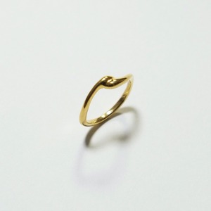 snake ring