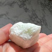 スピネル原石＊天然石インテリア＊置き物＊N10