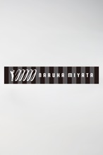 マフラータオル design A