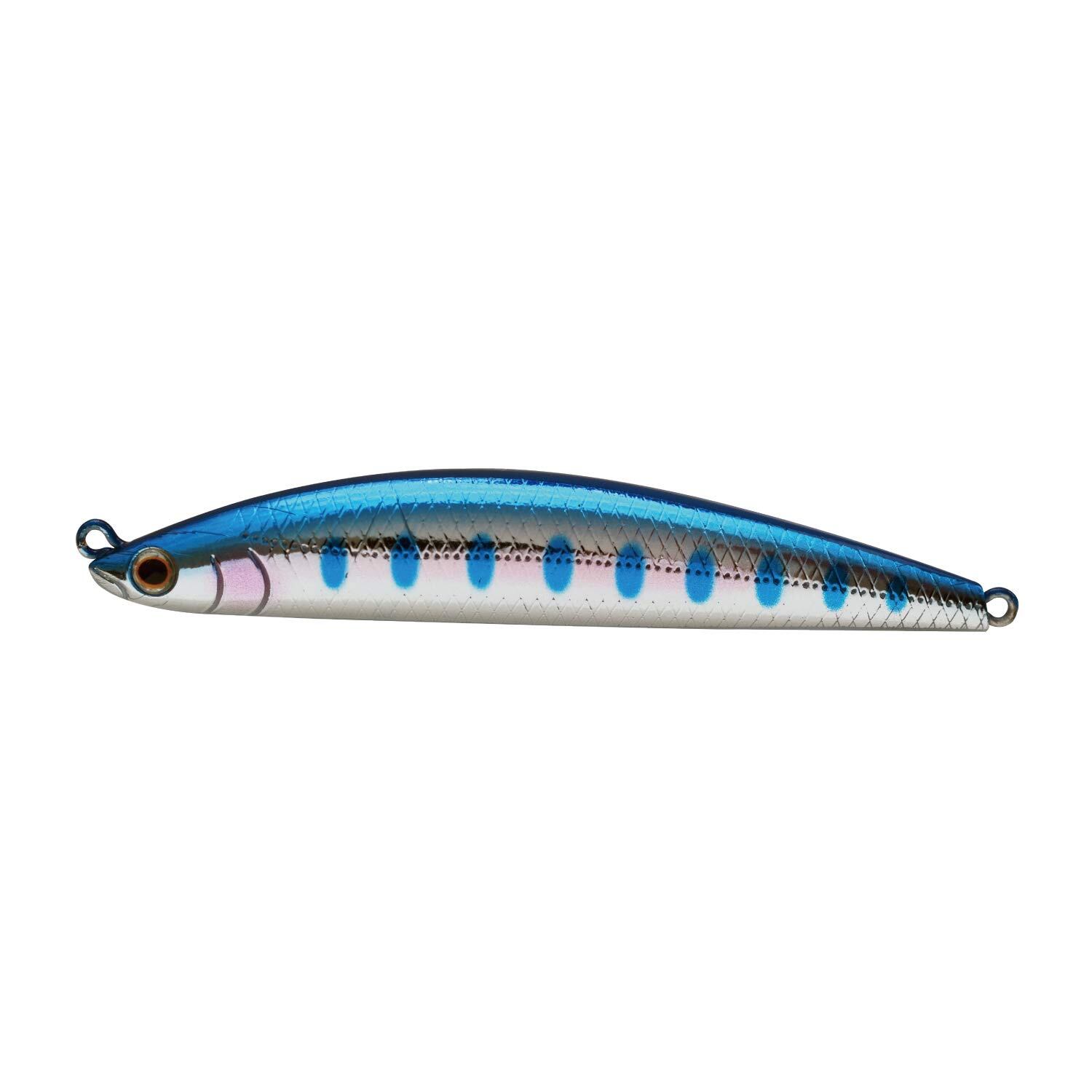 【新着特価】Jackson(ジャクソン) ジグミノー アスリート 9JM 90mm 34g ルアー