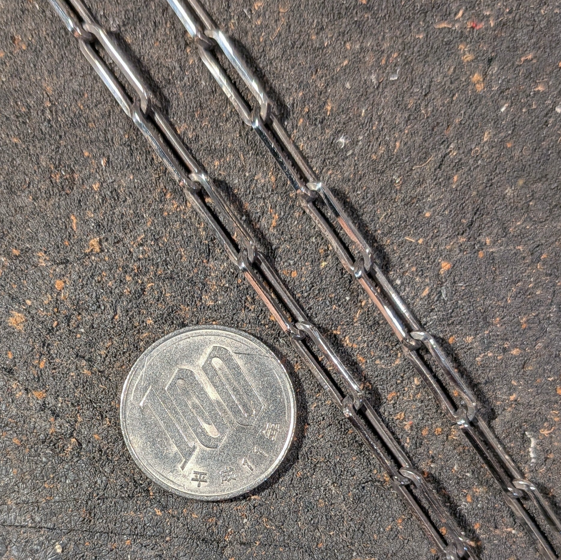 Silver925 Necklace 