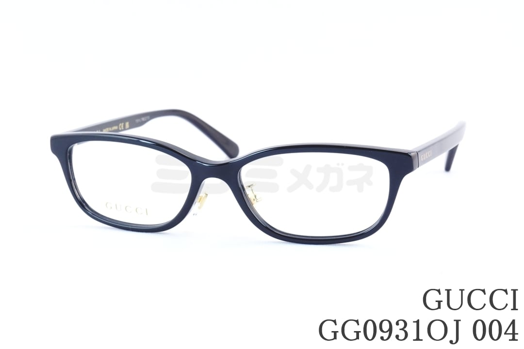 GUCCI サングラス GG1984SK 001 ウェリントン シェリーライン インター