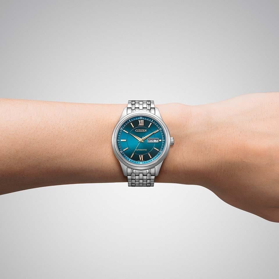STAY SICK Wristwatch(Flight Model)GD×BK | PAY ID