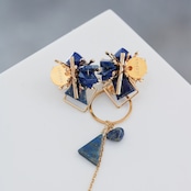 【完売】ラピスラズリ