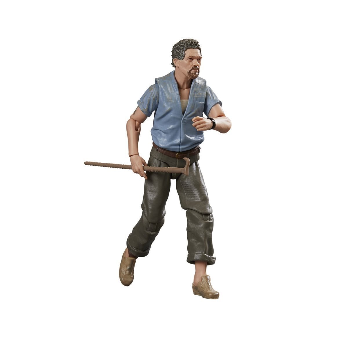 インディ・ジョーンズ アドベンチャーシリーズ 6インチ アクション