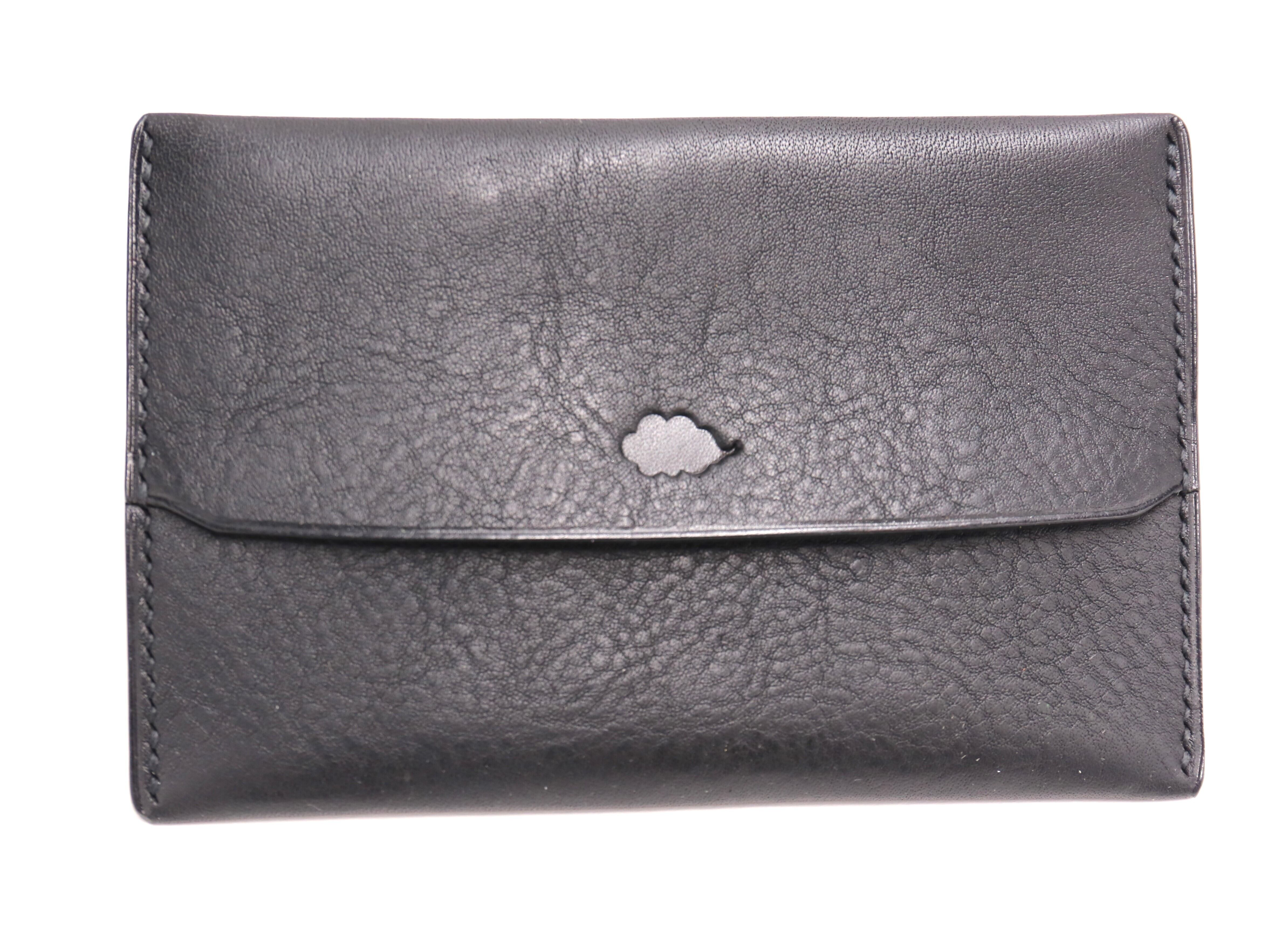 mieux（ミュー）ポケットティッシュケース 総手縫い仕上げ | kumosan