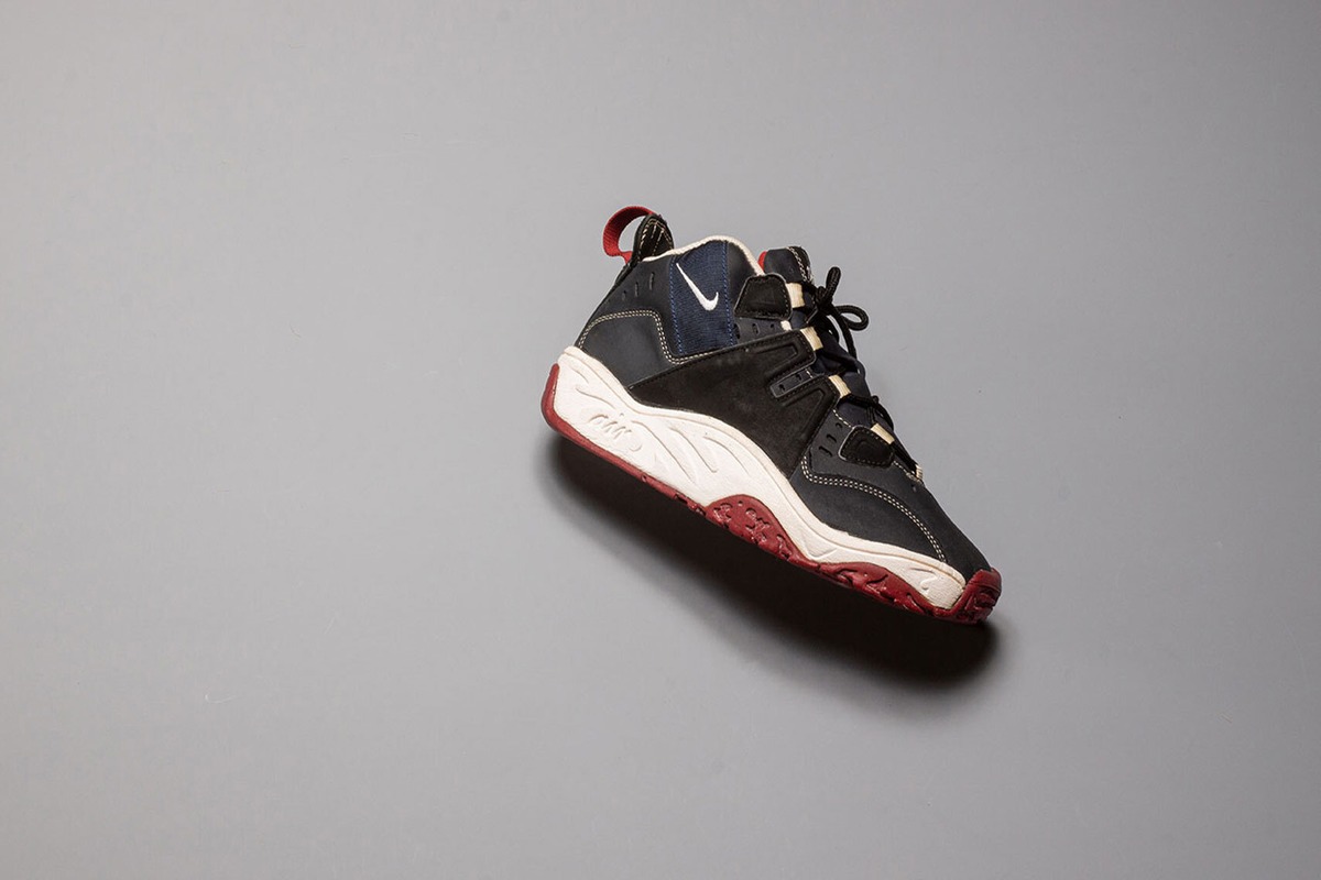 NIKE AIR FOOTSCAPE TRAINER | PLAYGROUND | スニーカーショップ
