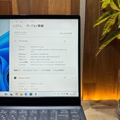 \ 公式ショップ限定価格❣️/ 《ハイスペック》MSI Modern 14 最高峰i7 第11世代 メモリ16GB SSD512GB 最新 ノートパソコン 安心サポート&3ヶ月保証付き