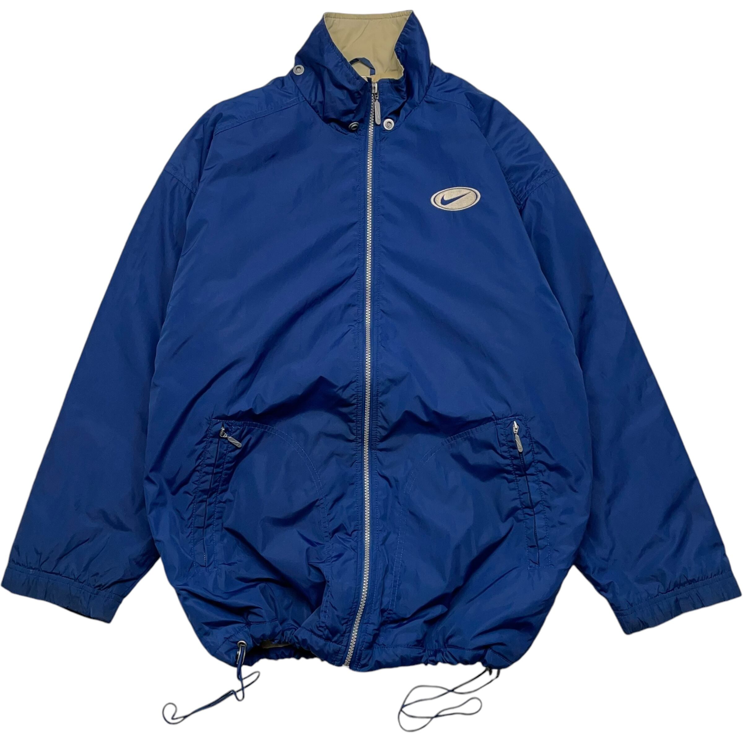 《S》NIKE ナイキ ナイロンジャケット no.4660