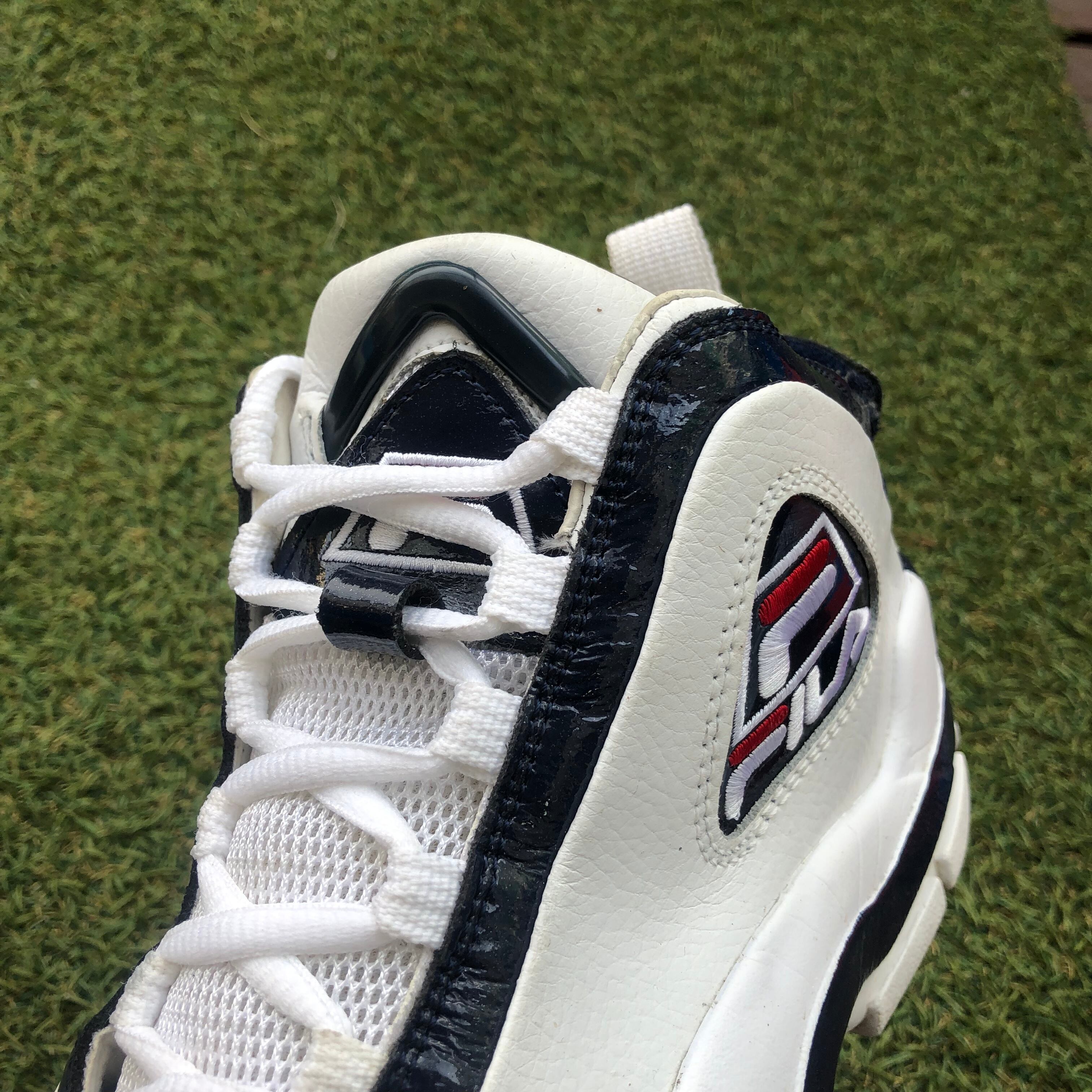 FILA GRANT HILL 2フィラ グランドヒル2 HW915 | reshoe