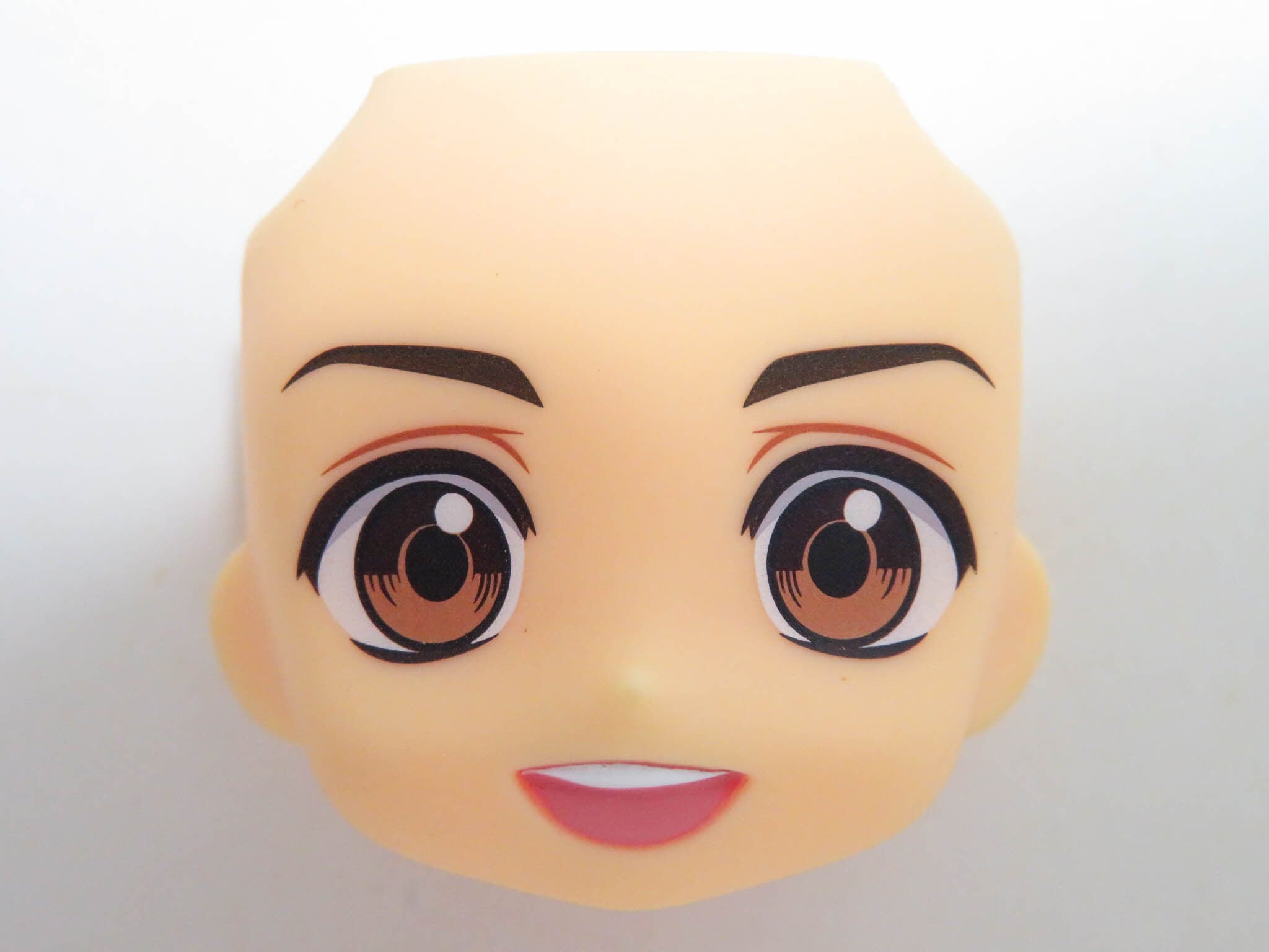 再入荷【848】 富士田多々良 顔パーツ 普通 ねんどろいど | ホビー通販