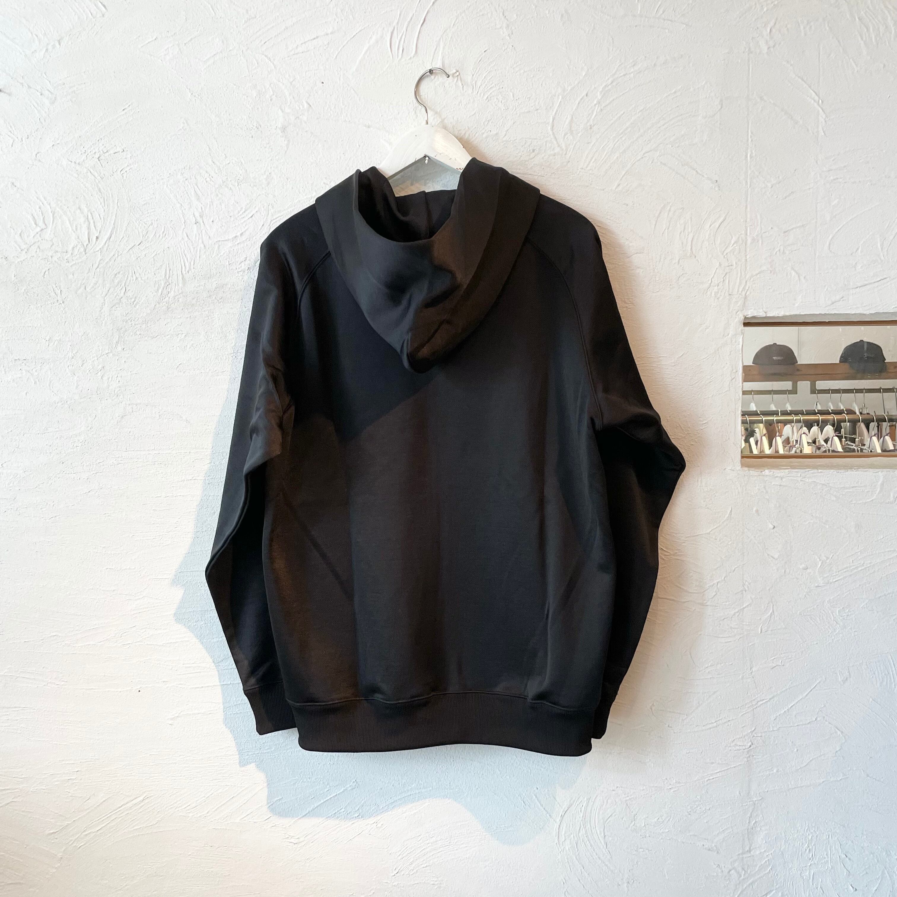 NEEDLES(ニードルズ)2024FW Zipped Hoody-C/PE Bright Jersey NEEDLES(ニードルズ)2024FW Zipped Hoody-C/PE Bright Jersey