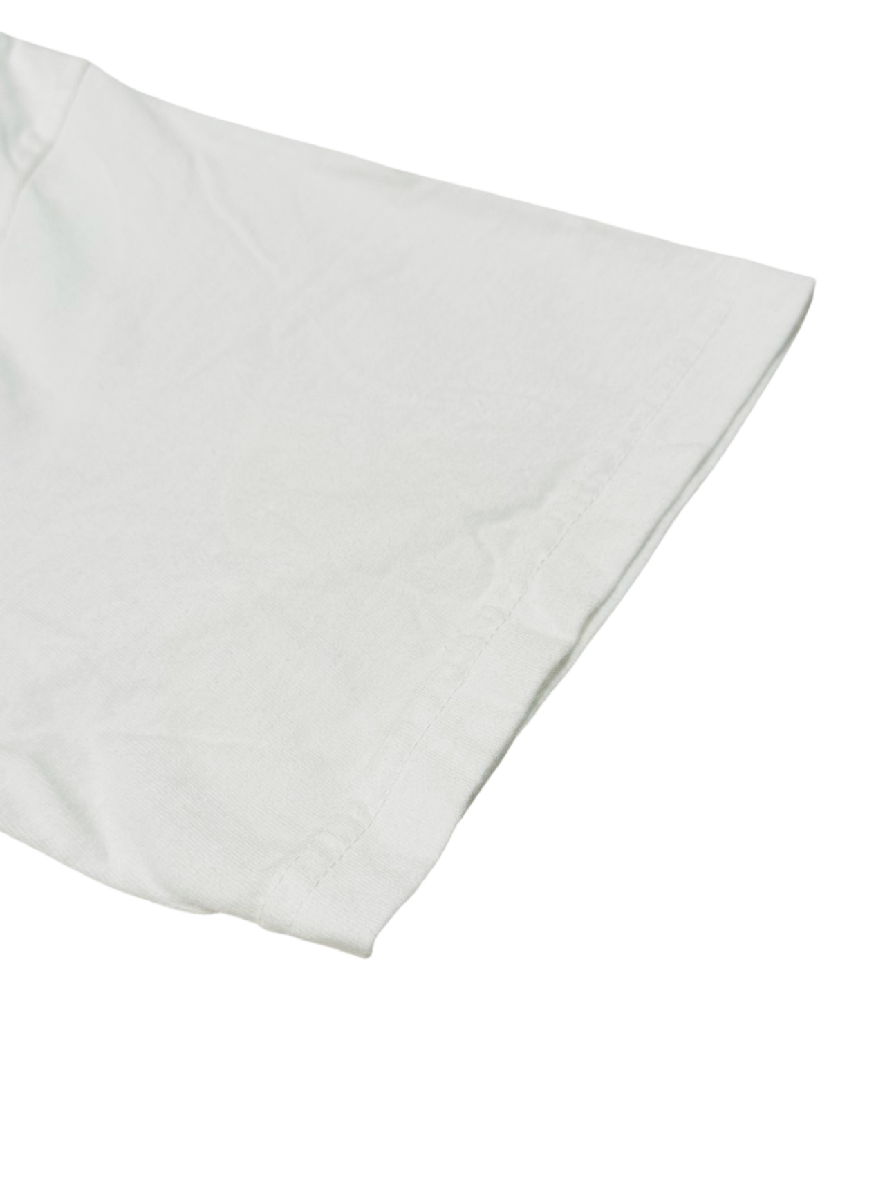 UNDERRTD LOGO TEE