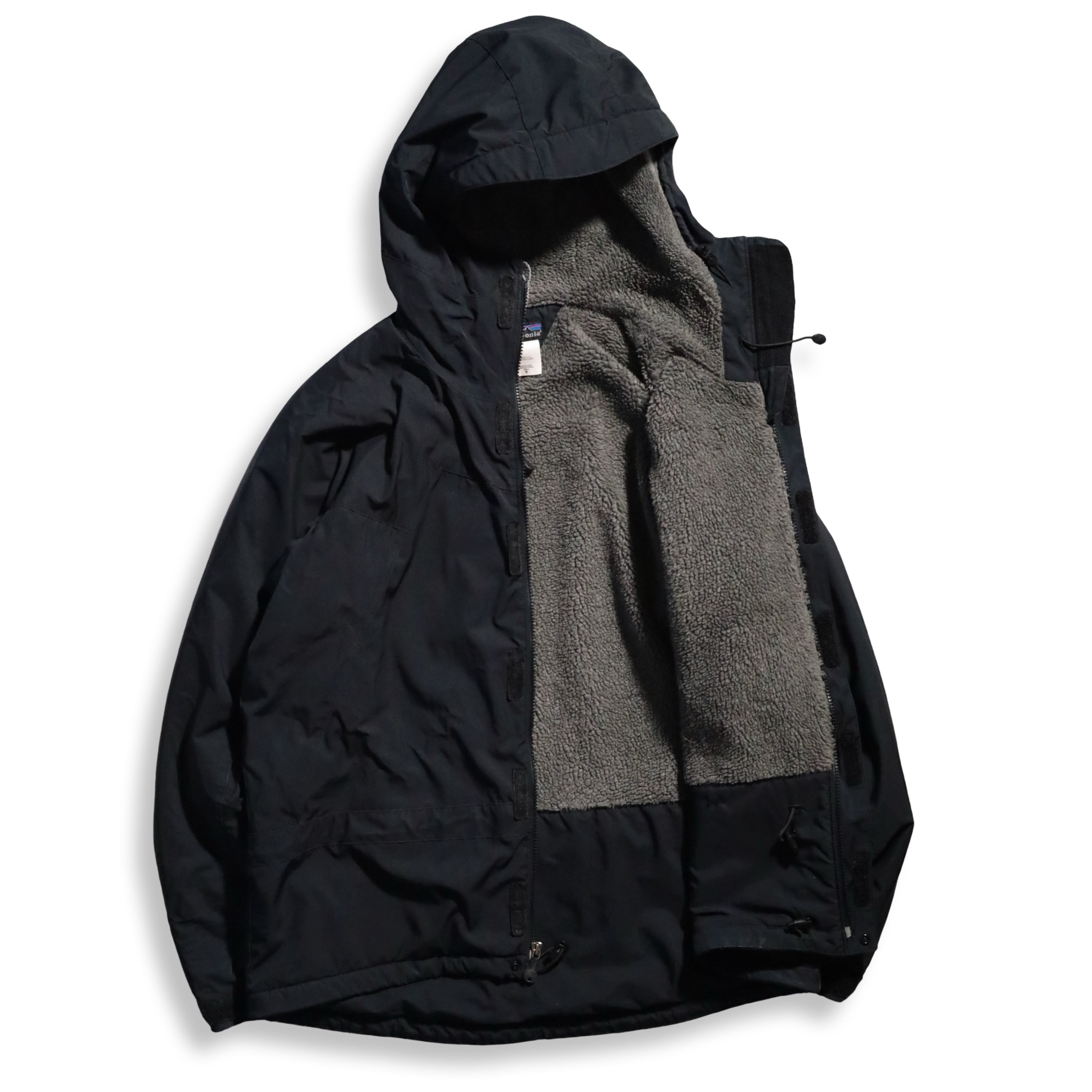 patagonia INFURNO JACKET | Kiven