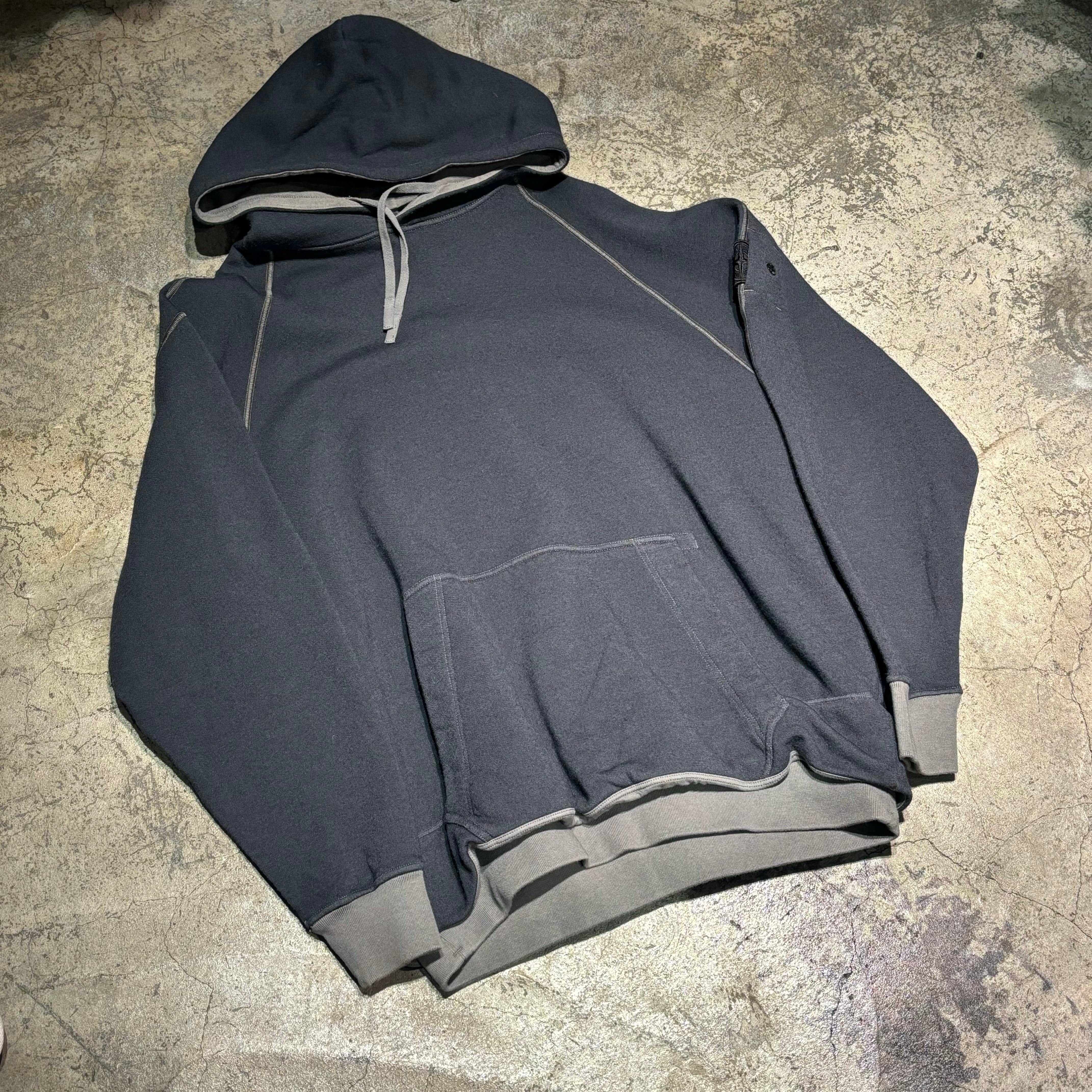 STONE ISLAND Shadow Project ストーンアイランド シャドウ 