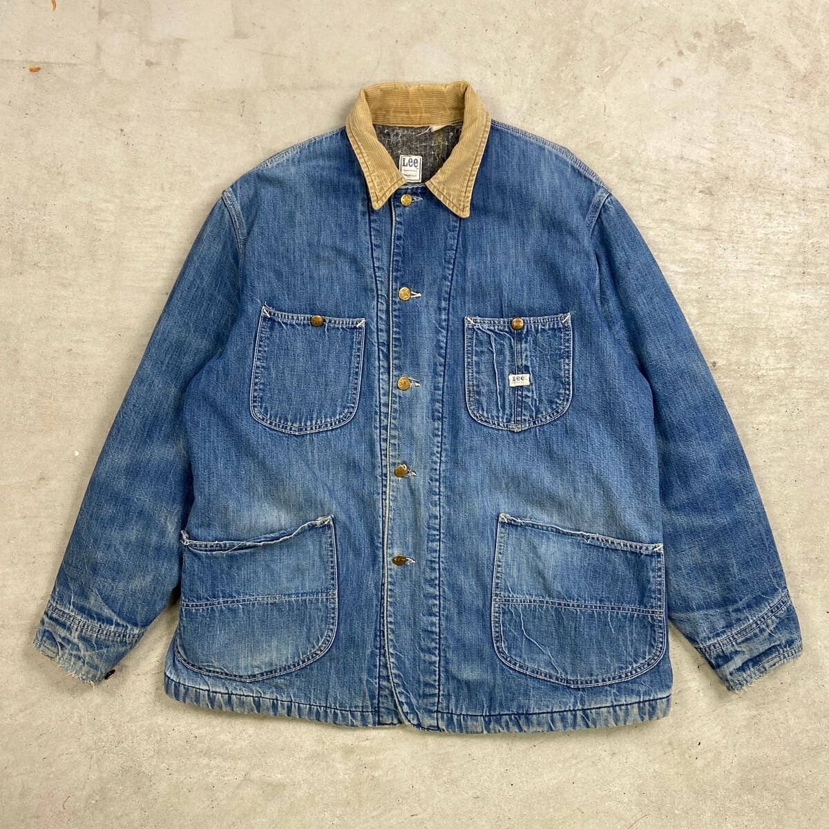 Lee/リー | cave 古着屋【公式】古着通販サイト