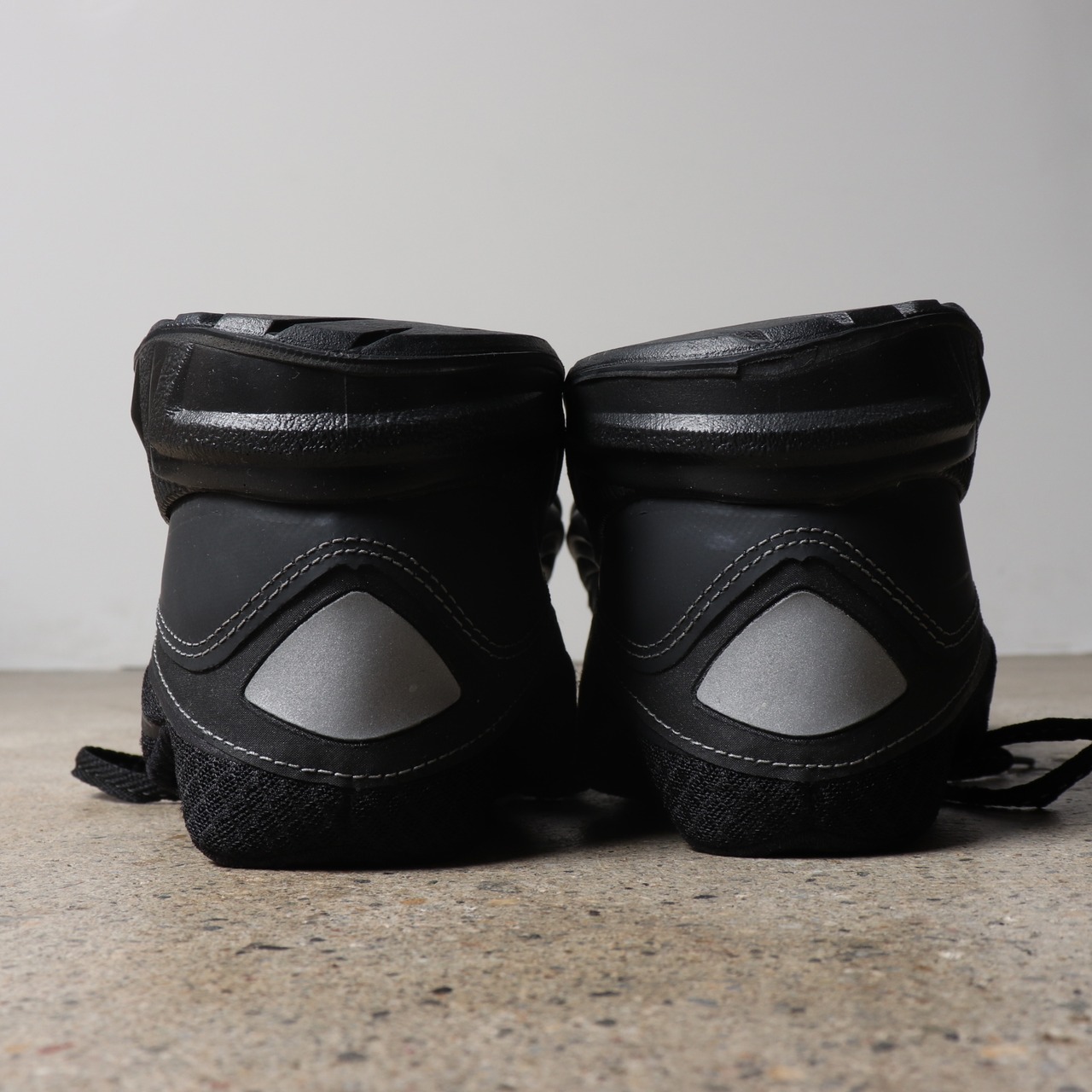 新品 10EE 28cm MI950BS2 950V2 ニューバランス New Balance ミリタリートレーナー スニーカー 黒 ブラック