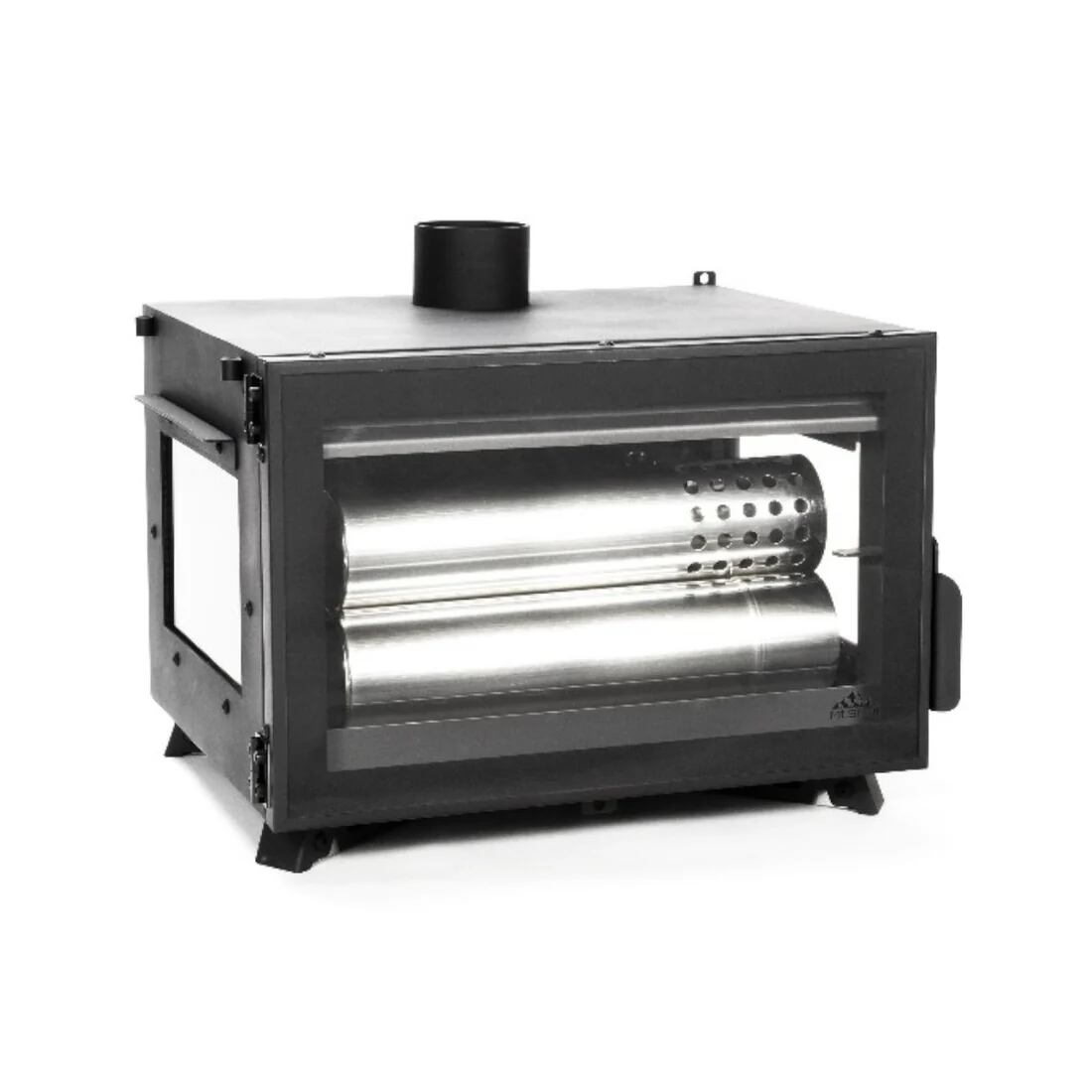 Mt.SUMI Woodstove AURA FG / マウントスミ アウトドア薪ストーブ