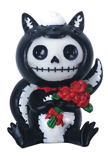 8522 Furry Bones ファーリーボーンズ オド