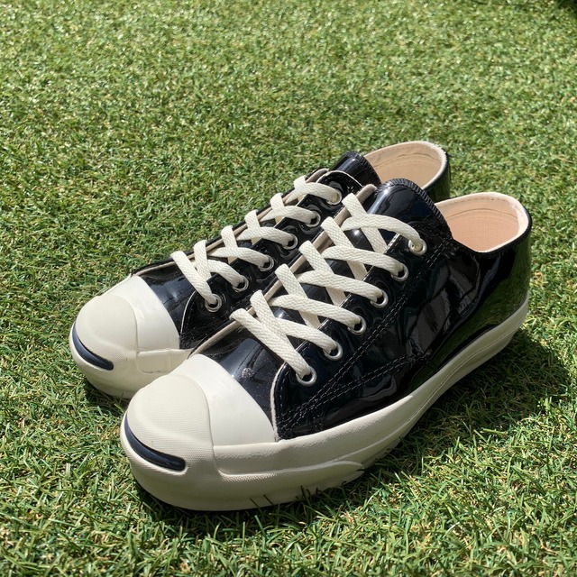 converse×BEAMS JACK PURCELL RET コンバース×ビームス ジャック 