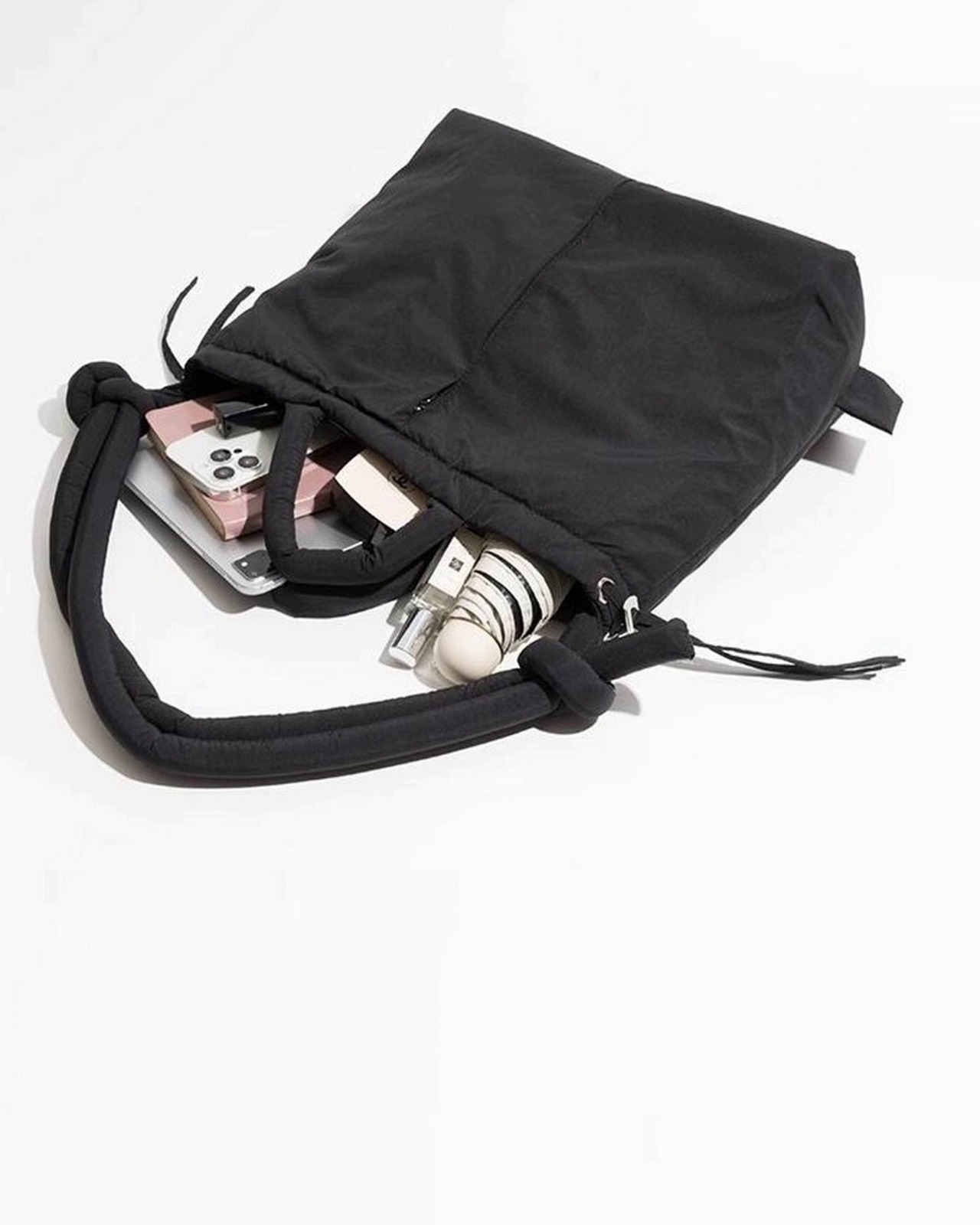 カジュアルトートバッグ 3color  A0311 - 8