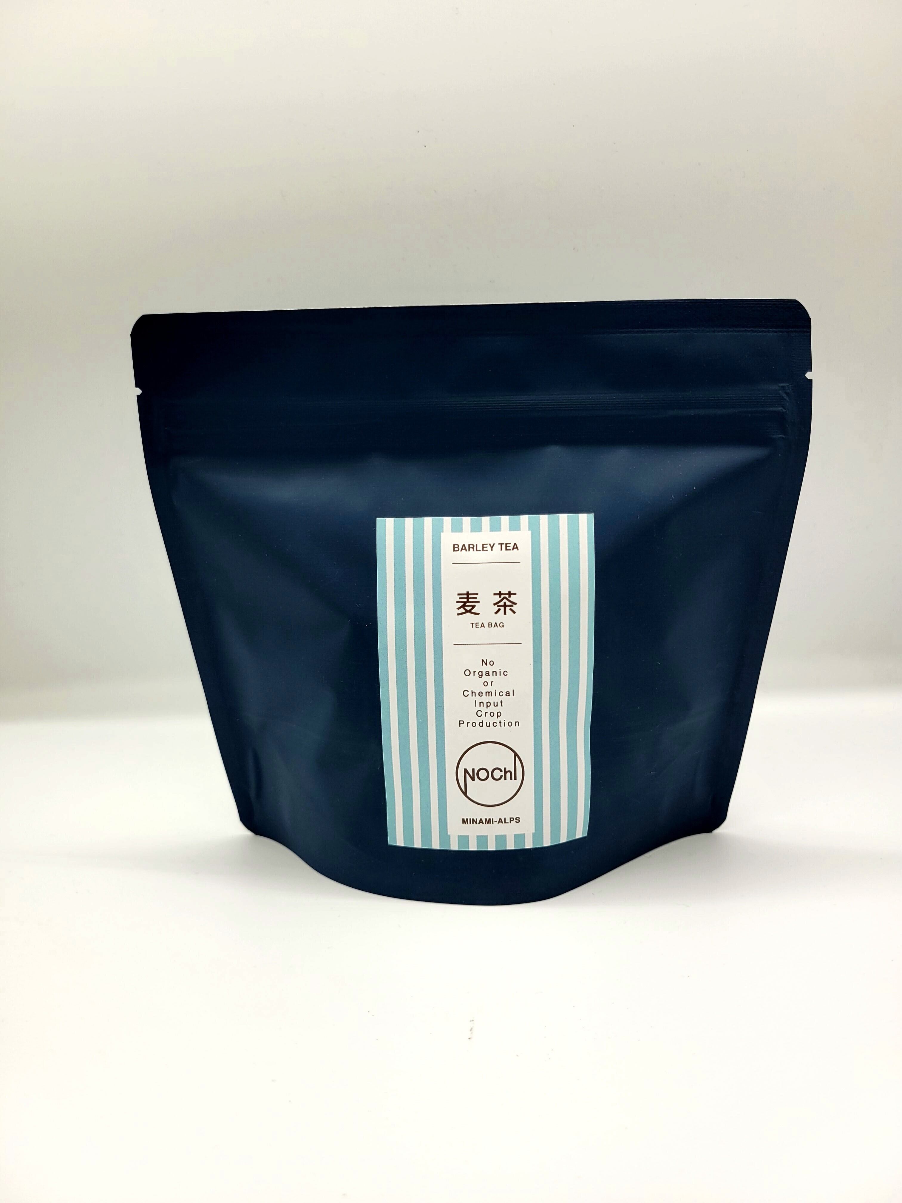 NOChI ｜Produced by 無施肥無農薬栽培 巌田建商店