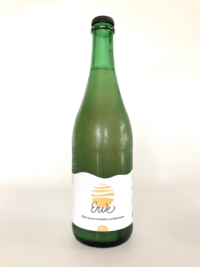 エルベ ( ERVE ) / ALC6.5% / 75cl / Nevel / IPA ( アイピーエー )