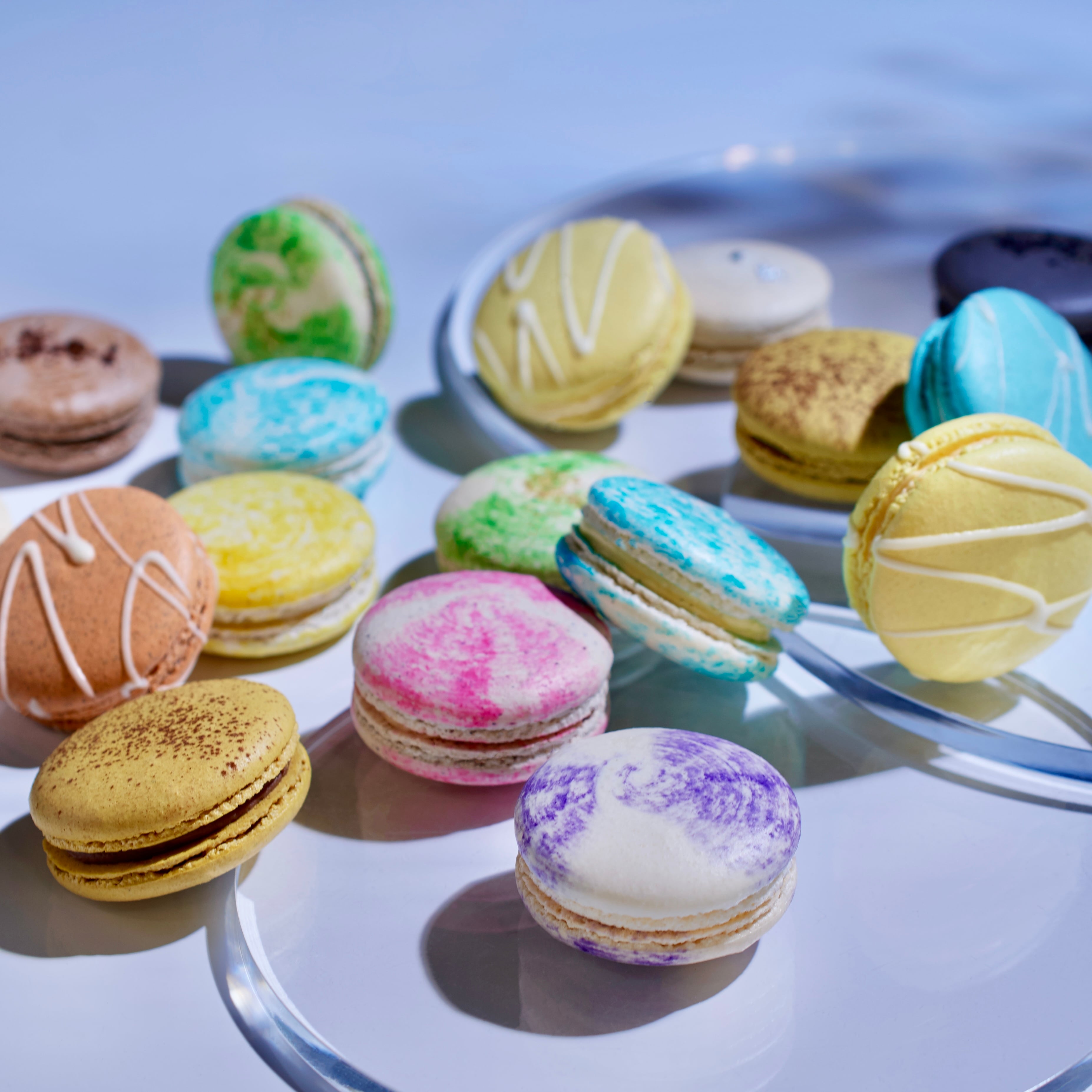 MACARONさん専用 mmts（マミタス）× CACAOCAT ｜DADACA Online Store