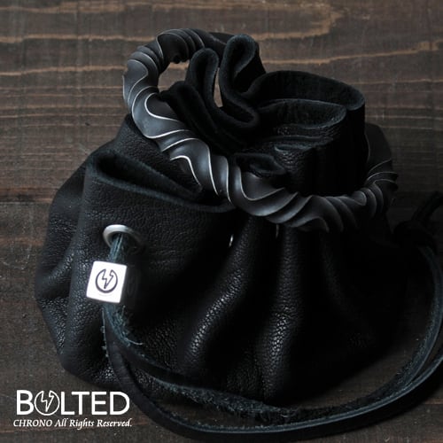 BOLTED STUDIOS ボルテッドスタジオ BRACELET ブレスレット】メンズ