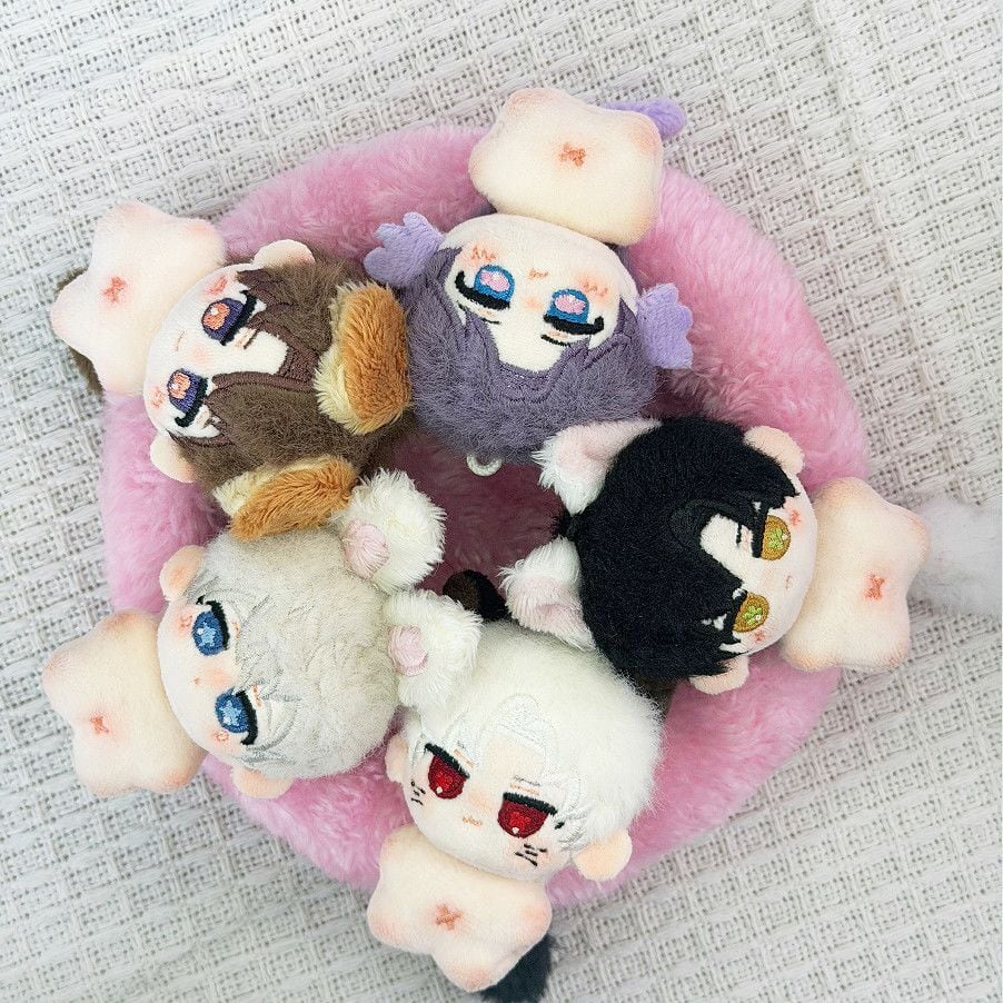 5cm ぬい | Meet beauty (ぬい専門店)