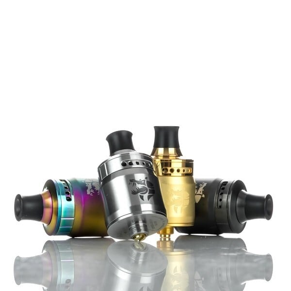 Ammit MTL by GeekVape 【正規品】【送料無料】【カラー各種】【22MM