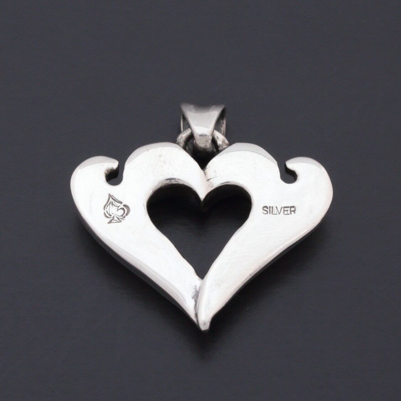 THIRTEEN DESIGNS official サーティーンデザインズ Large Heart 2