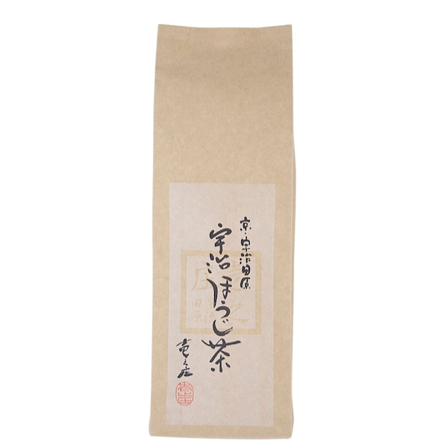 宇治ほうじ茶	200g