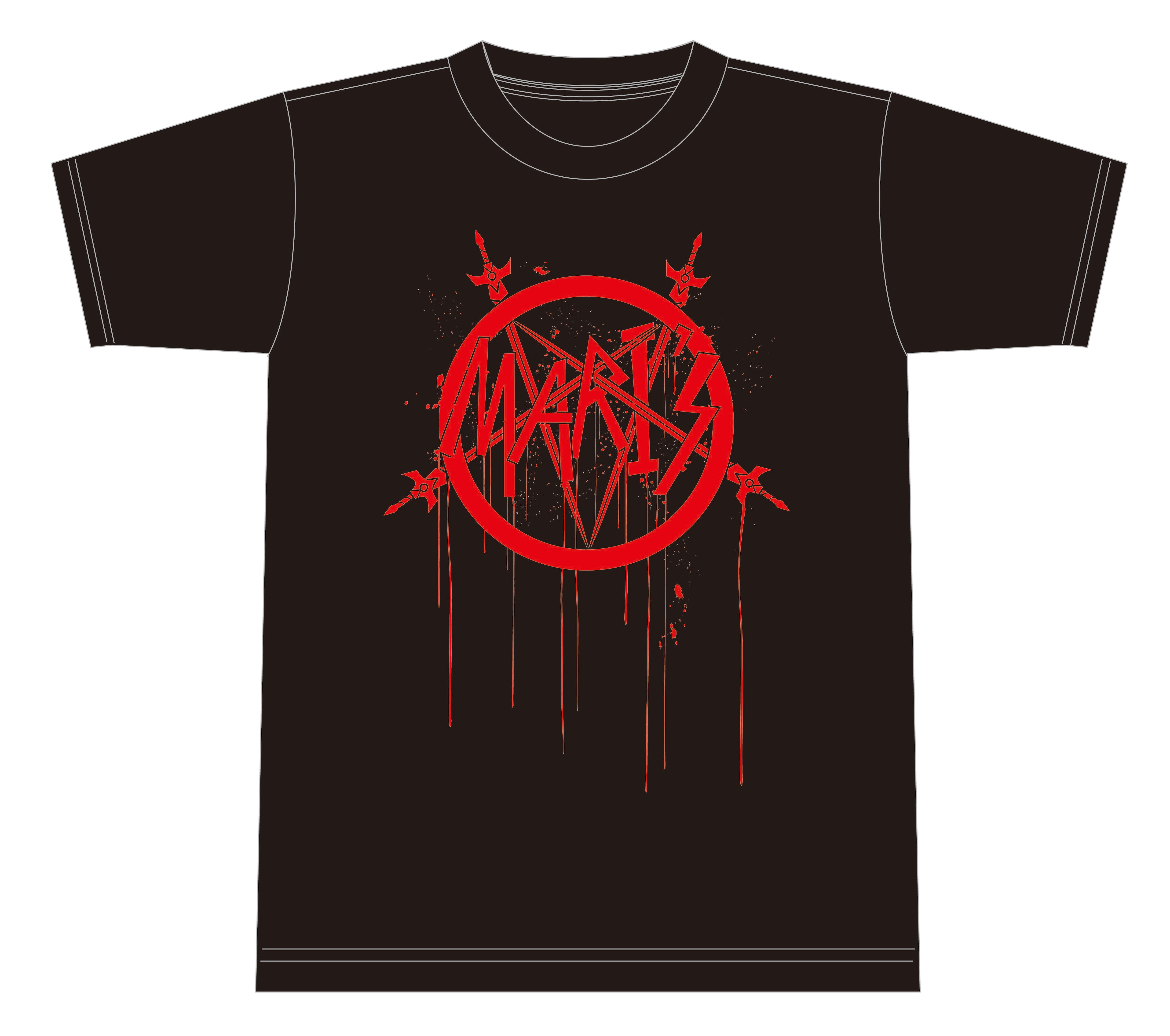 Mary's Blood「The Final Day ~Countdown to Evolution~」2022 at