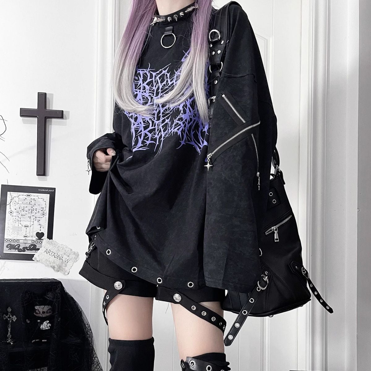 地雷系 | Maiden's Rêve