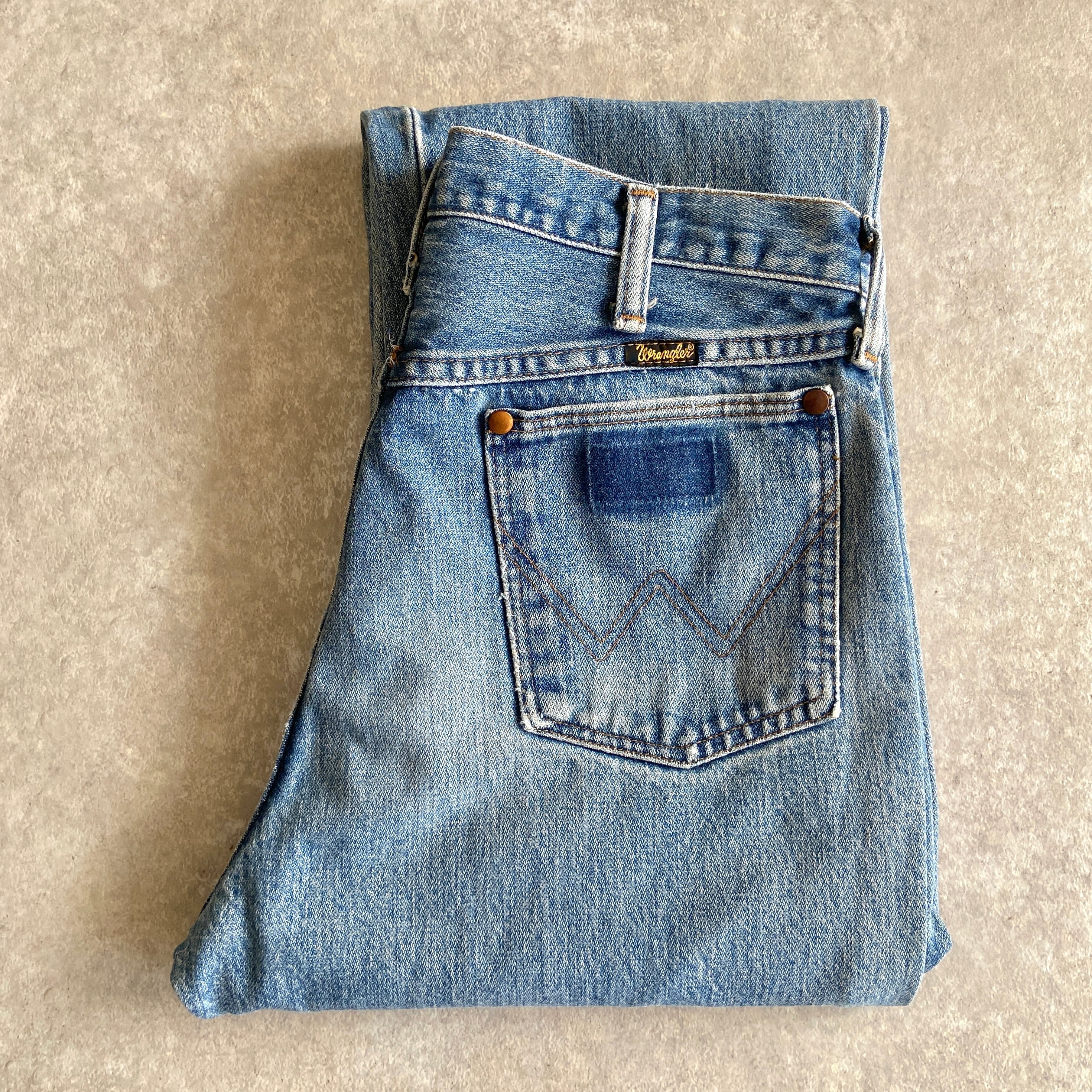 JEANS | ROGER'S used clothing - ロジャース -