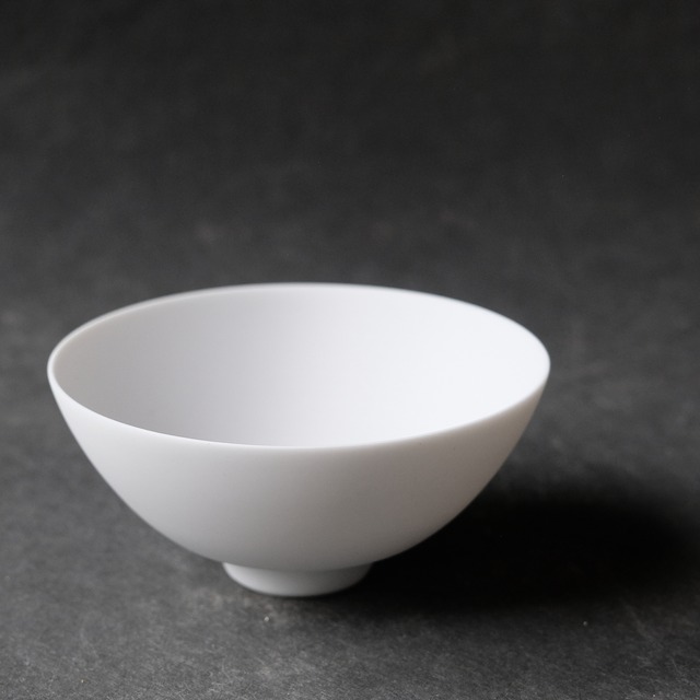 森岡希世子　Kiyoko Morioka 　飯碗小丸　 no.33