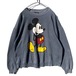 Mickey Vintage Sweat Shirt [1990s Made in USA] Vintage Sweat Shirt