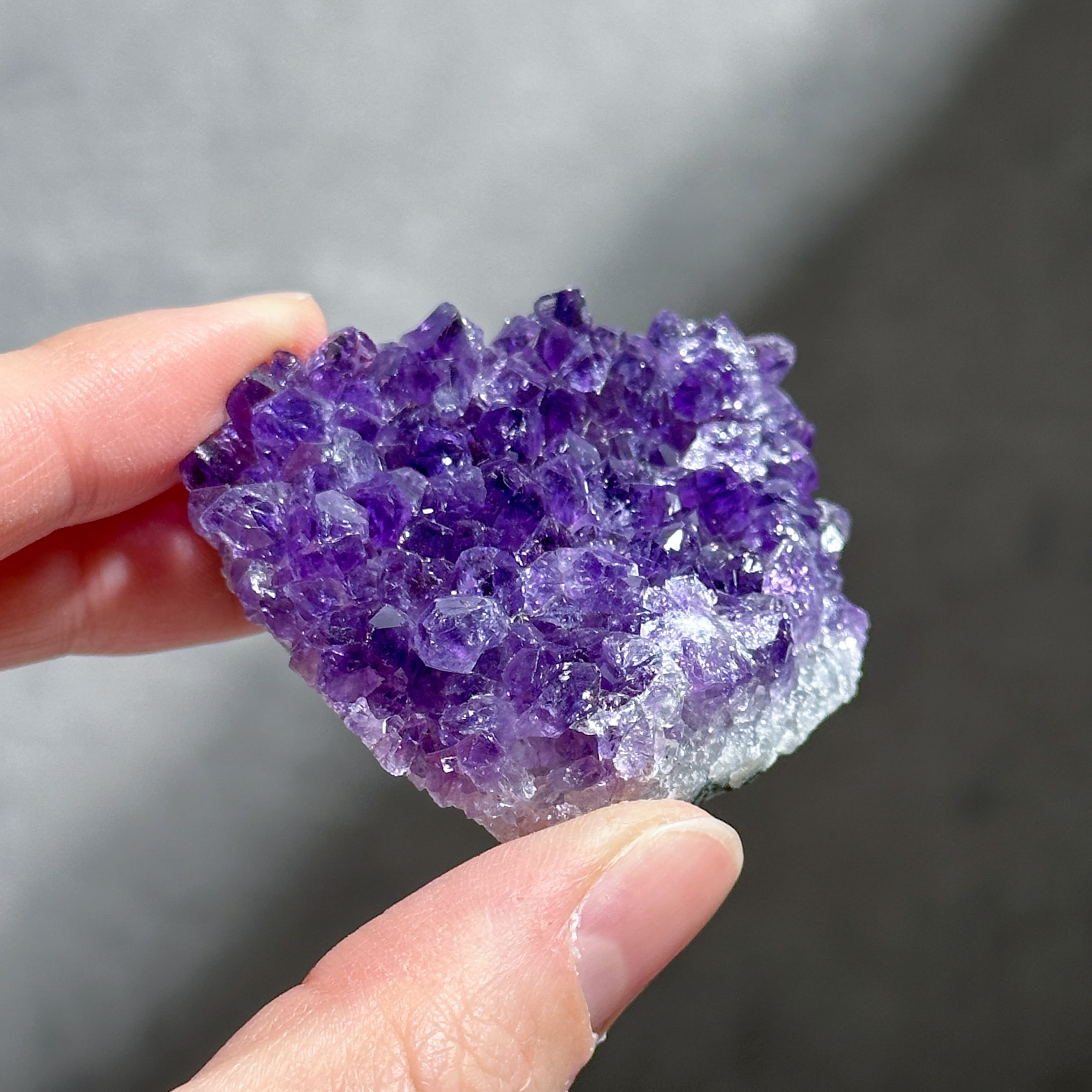 アメジスト 原石◇ Amethyst ◇天然石・鉱物・パワーストーン アメジスト 原石51◇ Amethyst ◇天然石・鉱物・パワーストーン