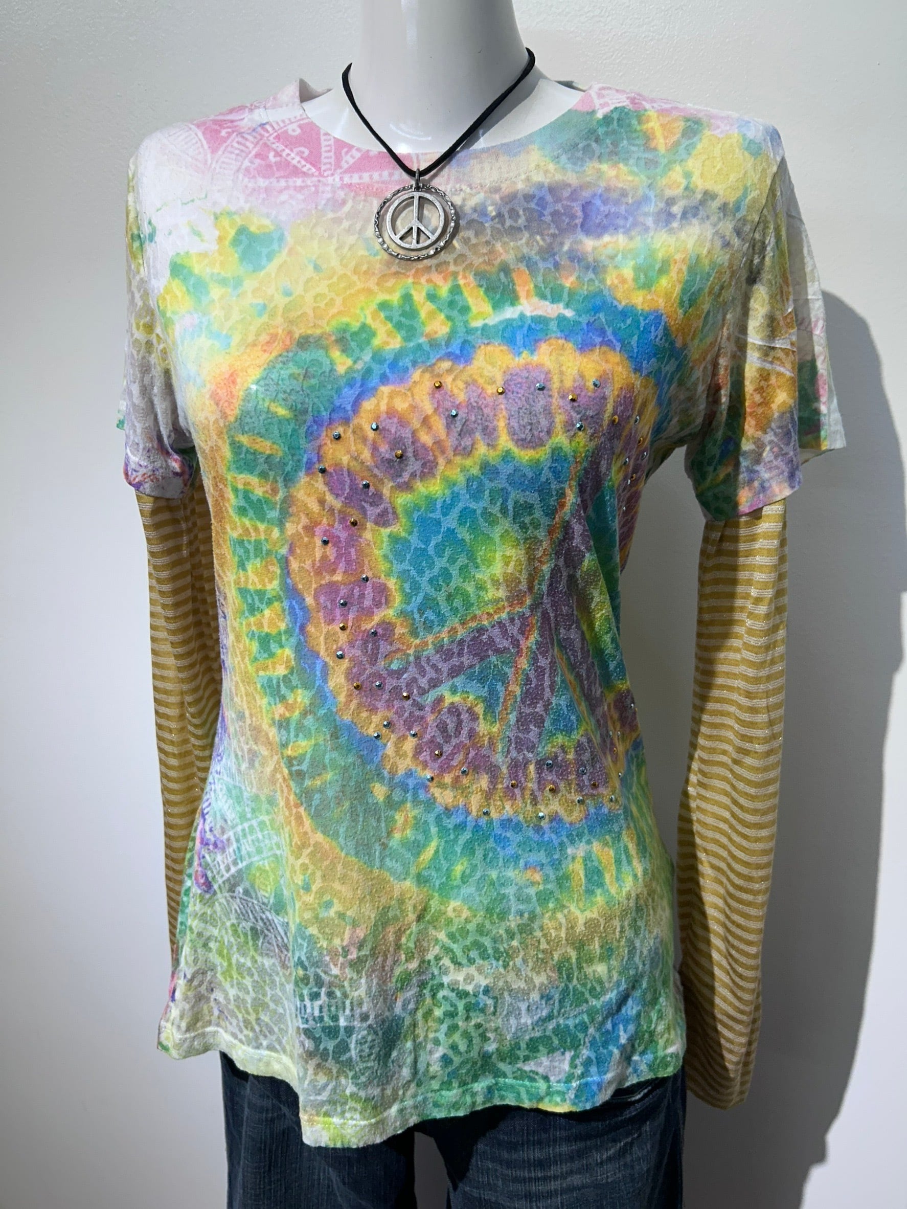 Remake tops