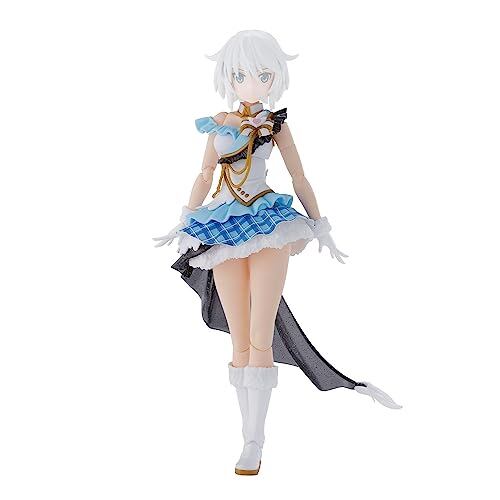 コラボ商品】Rozen Maiden x HoshibakoWorks 水銀燈ジャンパースカート